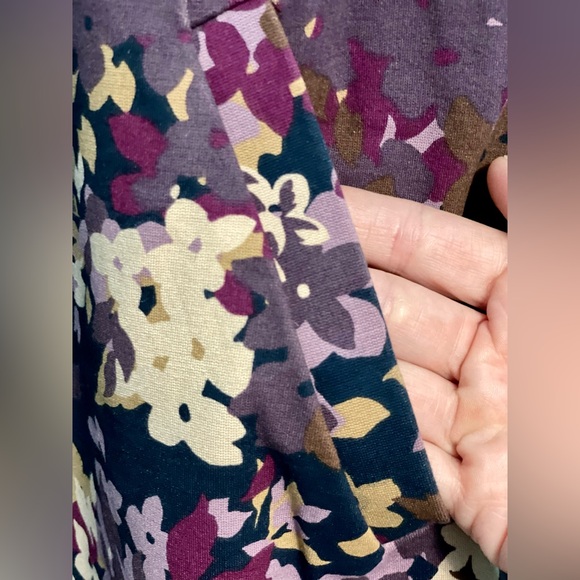 Lands End Sheath Dress Sz12 - Picture 3 of 6